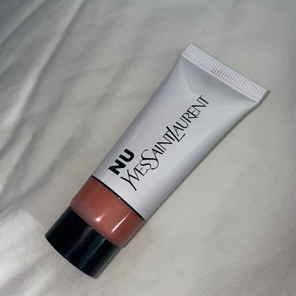 Makeup Ysl Cream Blush Poshmark